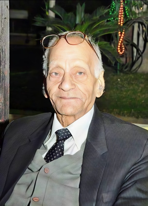 Mr. R. K Mathur